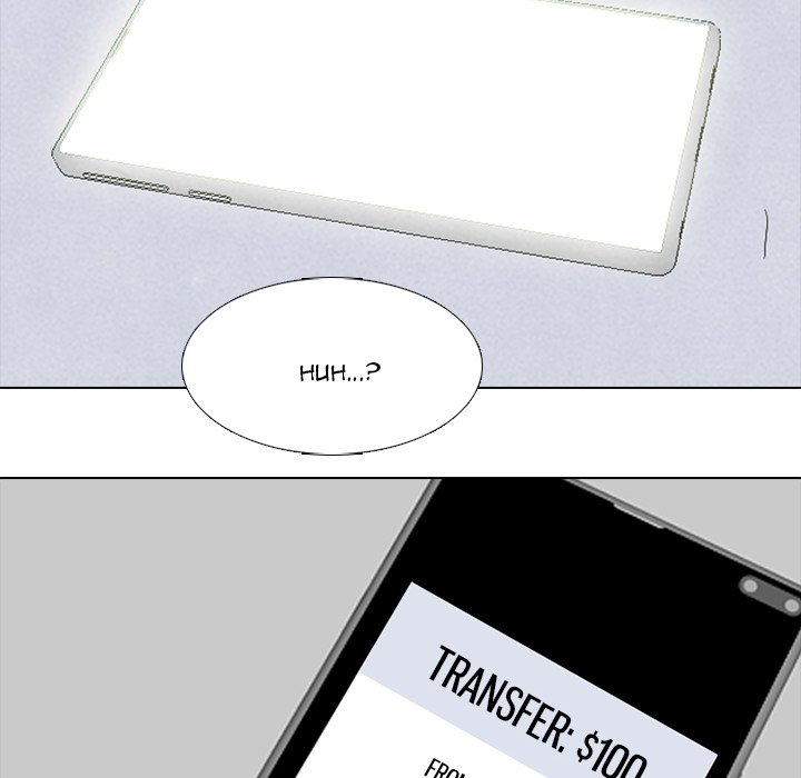 High School Devil Chapter 247 image 79