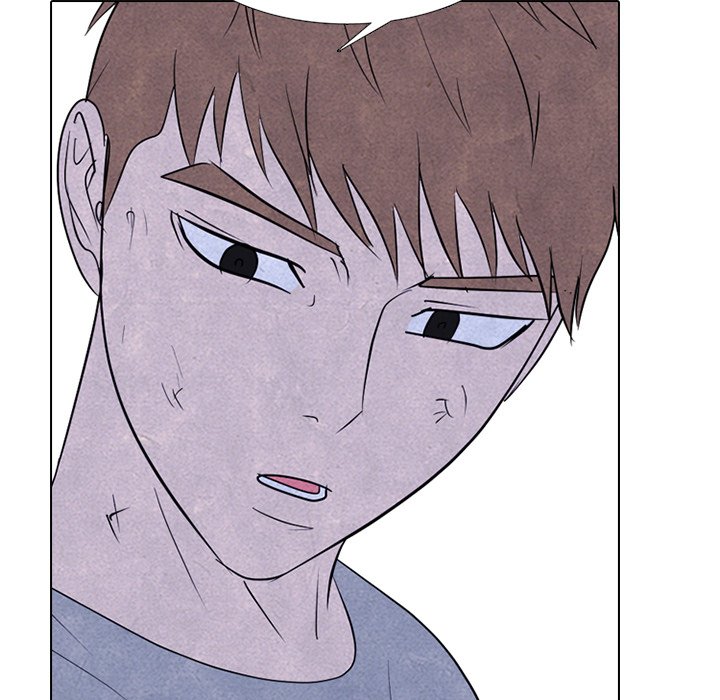 High School Devil Chapter 247 image 96