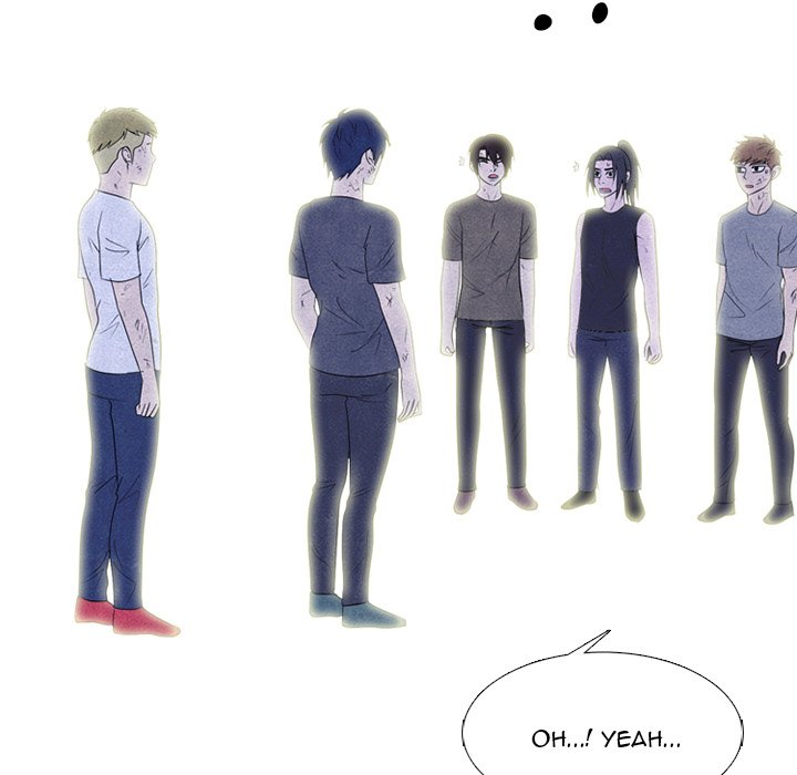 High School Devil Chapter 248 image 105