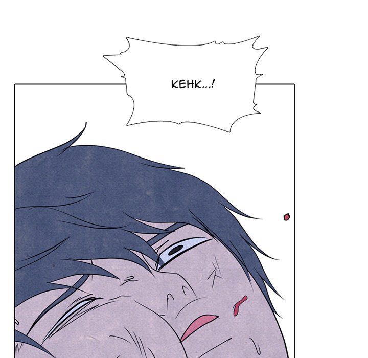 High School Devil Chapter 248 image 12