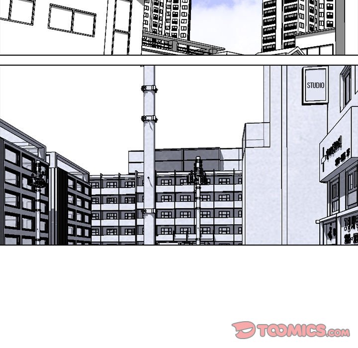 High School Devil Chapter 248 image 20