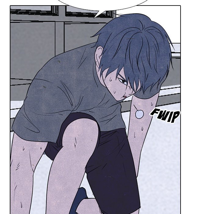 High School Devil Chapter 248 image 23