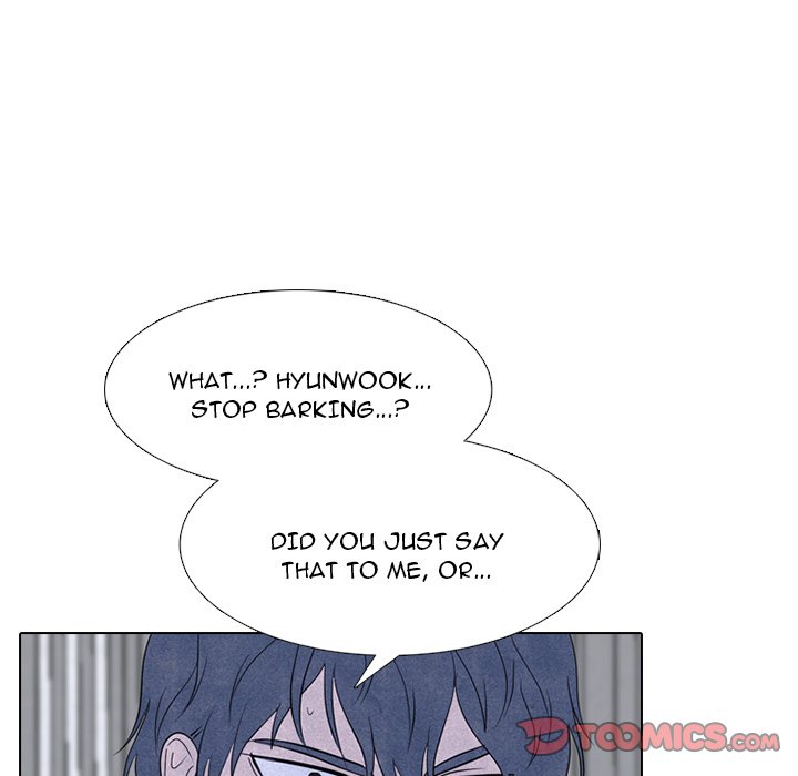 High School Devil Chapter 248 image 32