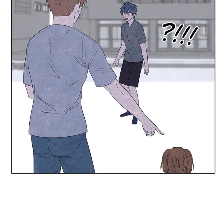 High School Devil Chapter 248 image 34