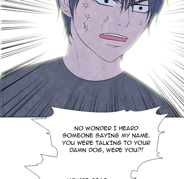 High School Devil Chapter 248 image 36