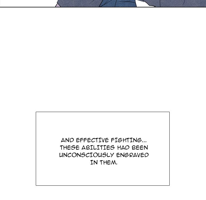 High School Devil Chapter 248 image 73