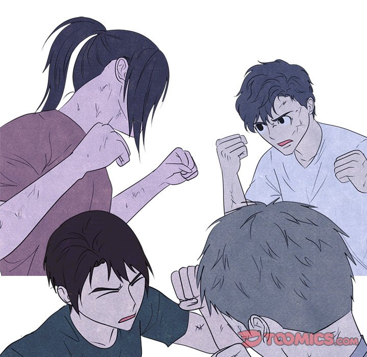 High School Devil Chapter 248 image 74