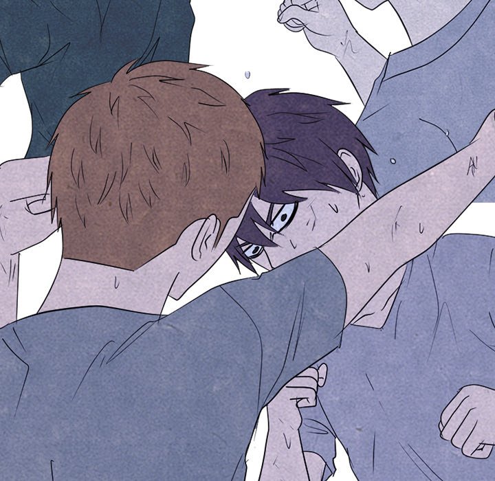 High School Devil Chapter 248 image 75