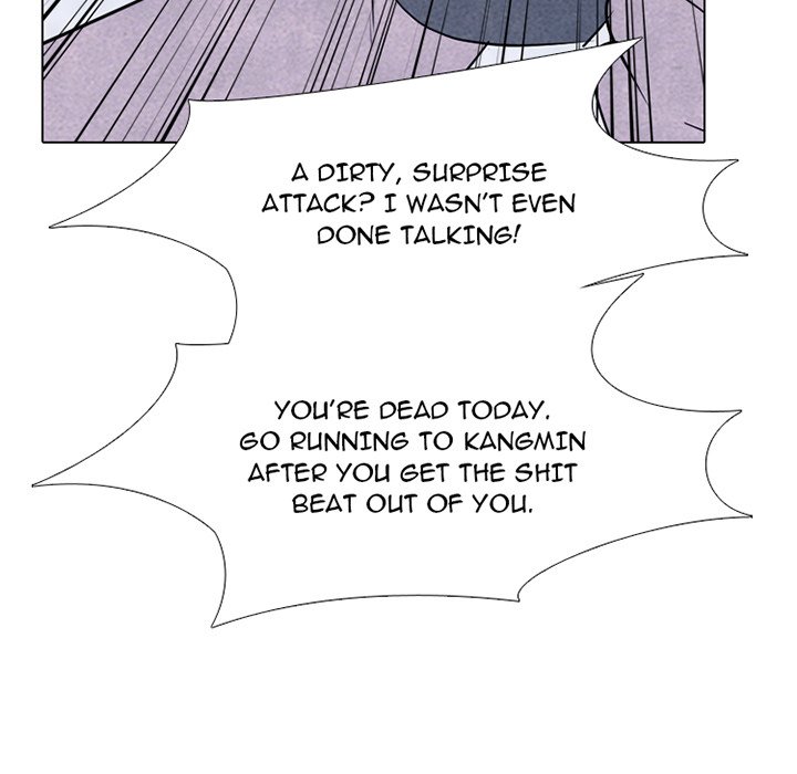 High School Devil Chapter 248 image 7