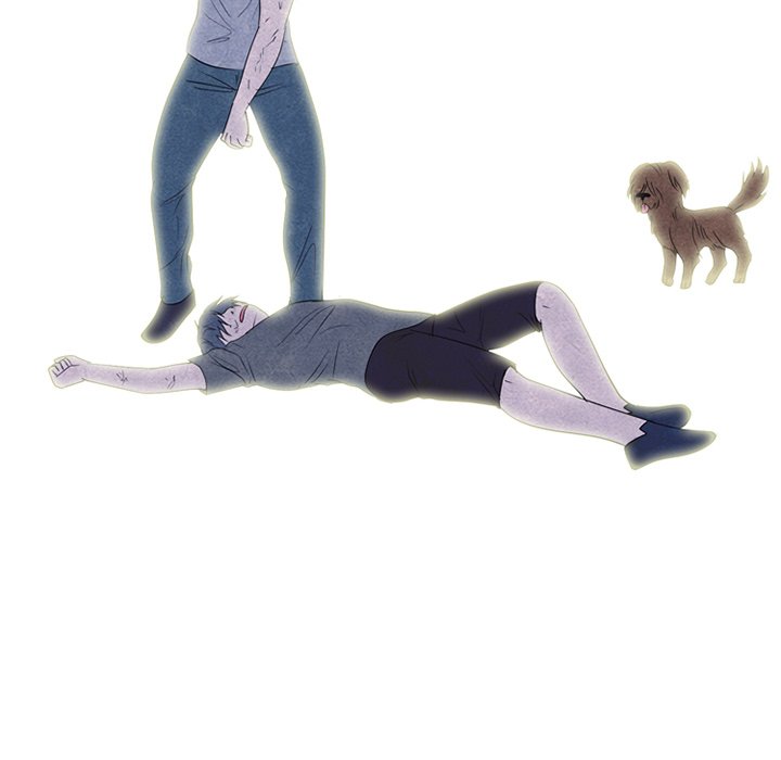 High School Devil Chapter 248 image 81