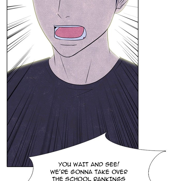 High School Devil Chapter 249 image 111