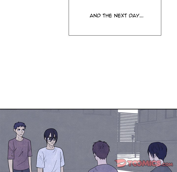 High School Devil Chapter 249 image 116