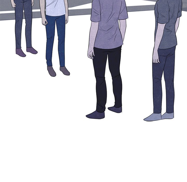 High School Devil Chapter 249 image 117