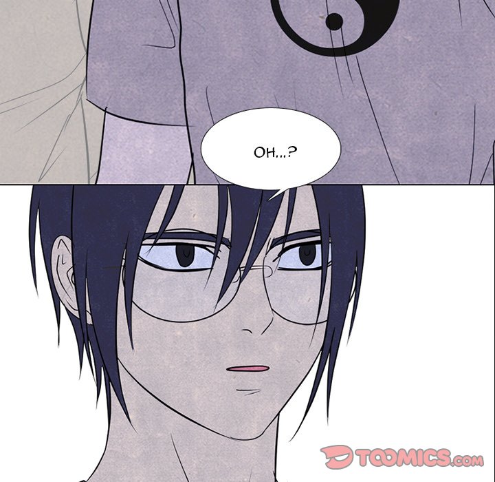 High School Devil Chapter 249 image 11