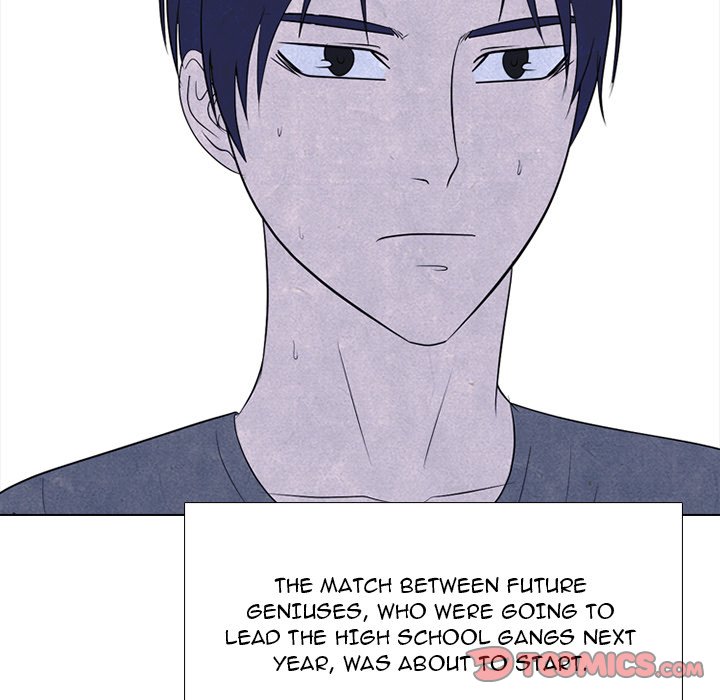 High School Devil Chapter 249 image 119