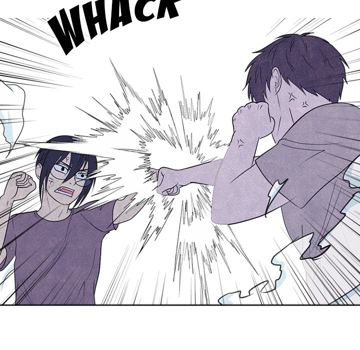 High School Devil Chapter 249 image 37