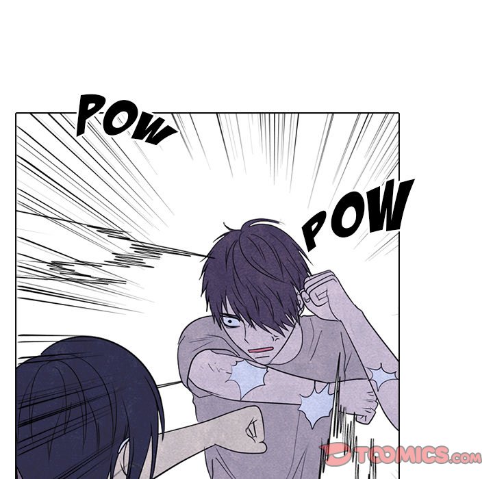 High School Devil Chapter 249 image 38