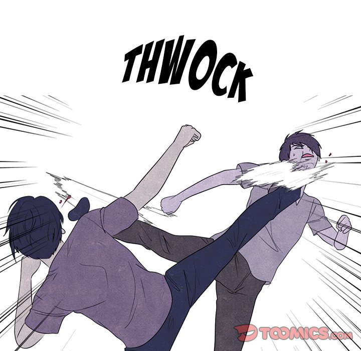 High School Devil Chapter 249 image 41