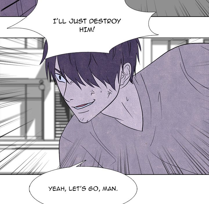 High School Devil Chapter 249 image 45