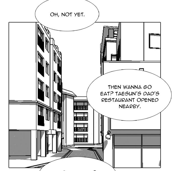High School Devil Chapter 249 image 49