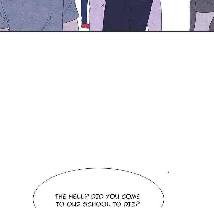 High School Devil Chapter 249 image 55