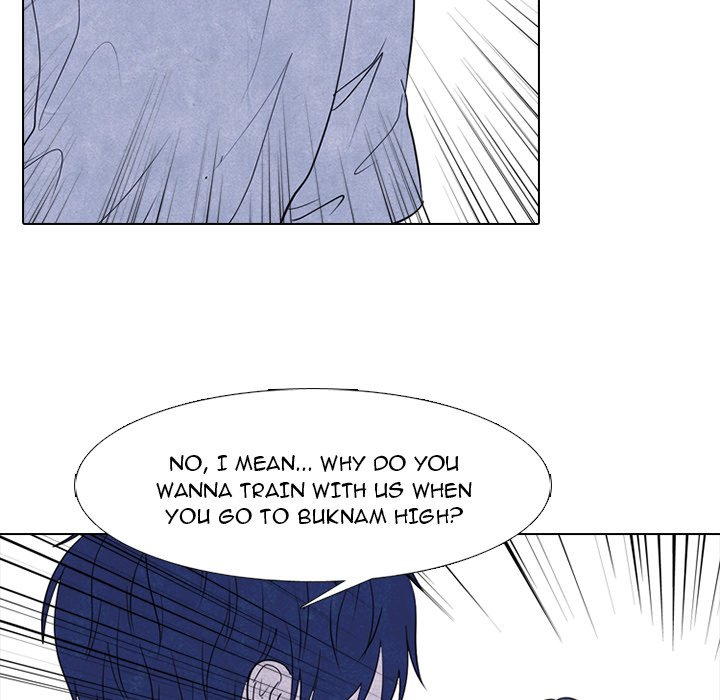 High School Devil Chapter 249 image 58