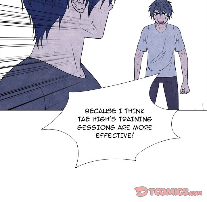 High School Devil Chapter 249 image 59