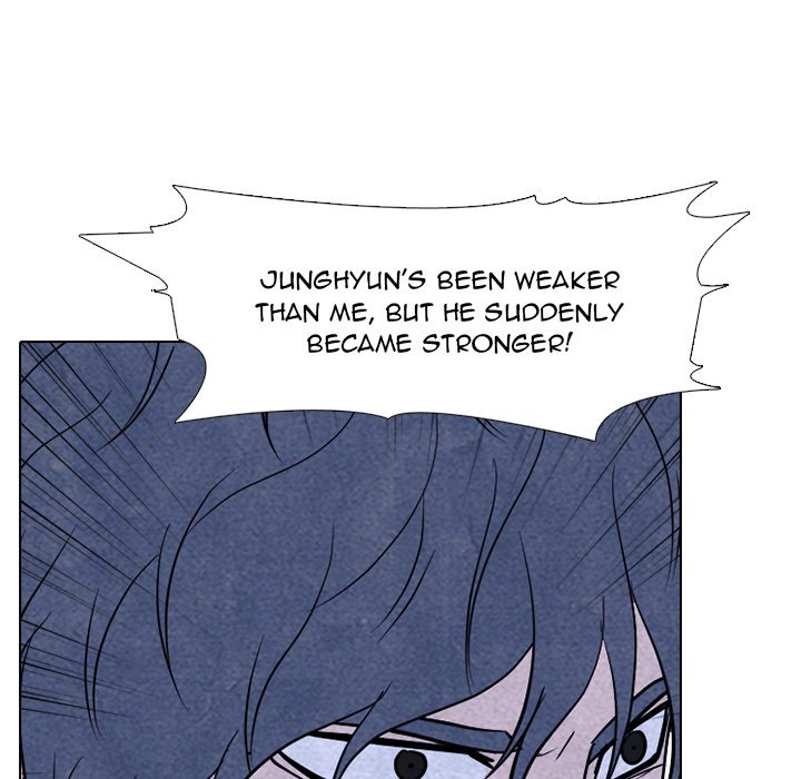 High School Devil Chapter 249 image 60