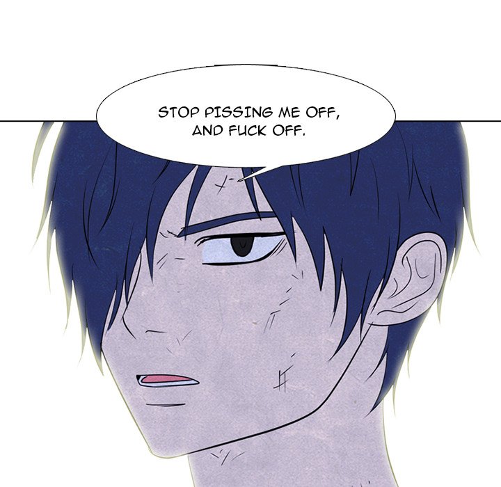 High School Devil Chapter 249 image 63