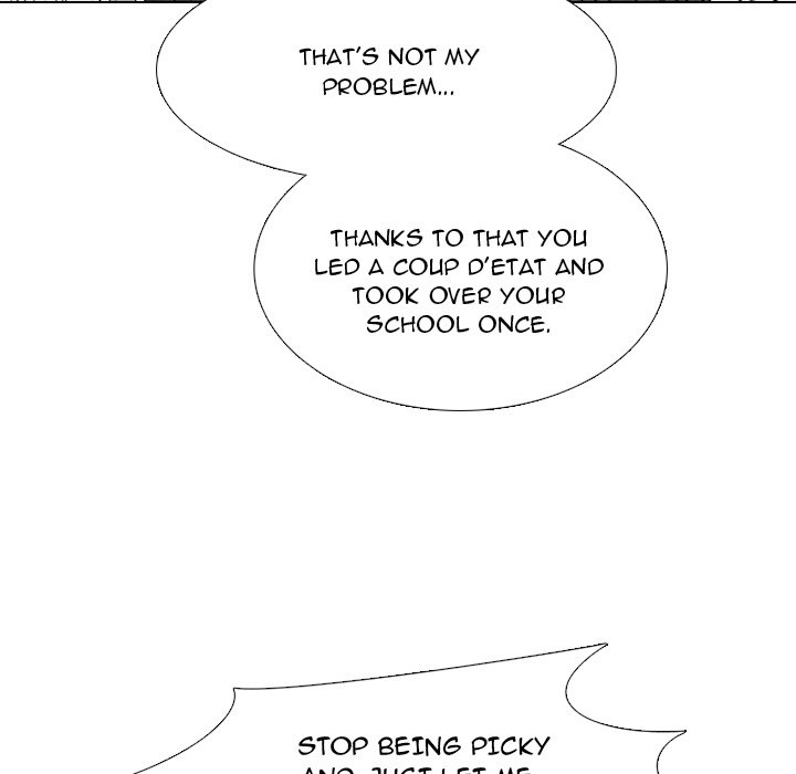 High School Devil Chapter 249 image 66