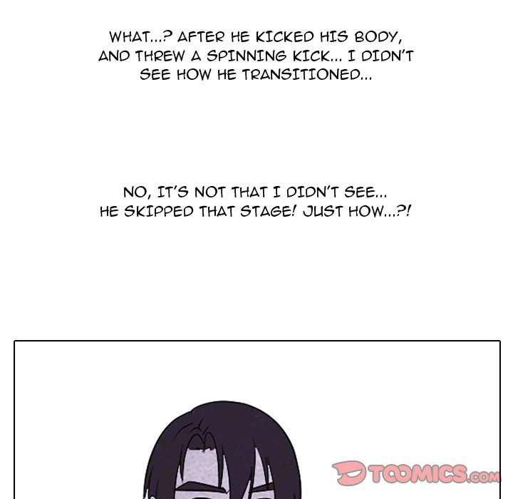 High School Devil Chapter 249 image 77