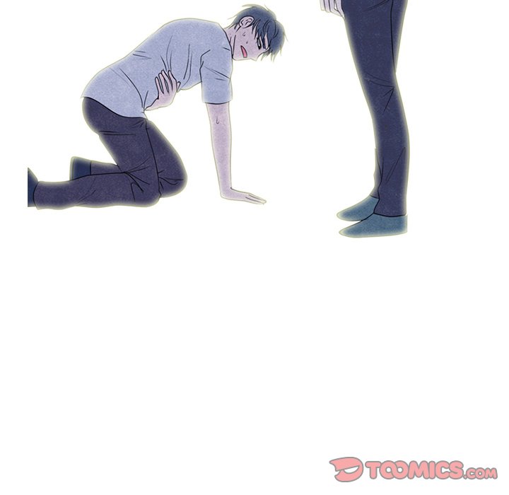 High School Devil Chapter 249 image 80