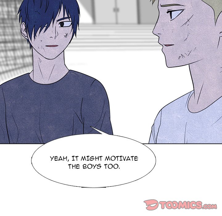 High School Devil Chapter 249 image 95
