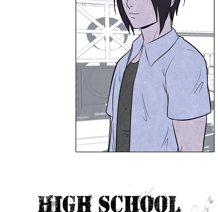 High School Devil Chapter 25 image 10