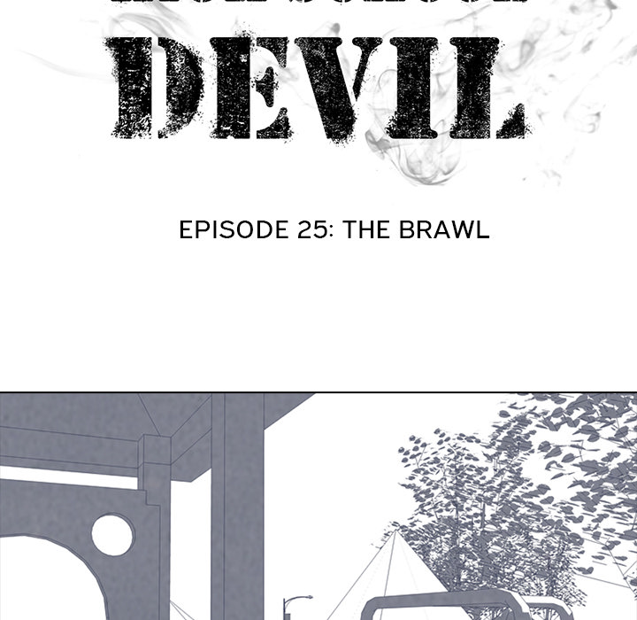 High School Devil Chapter 25 image 11
