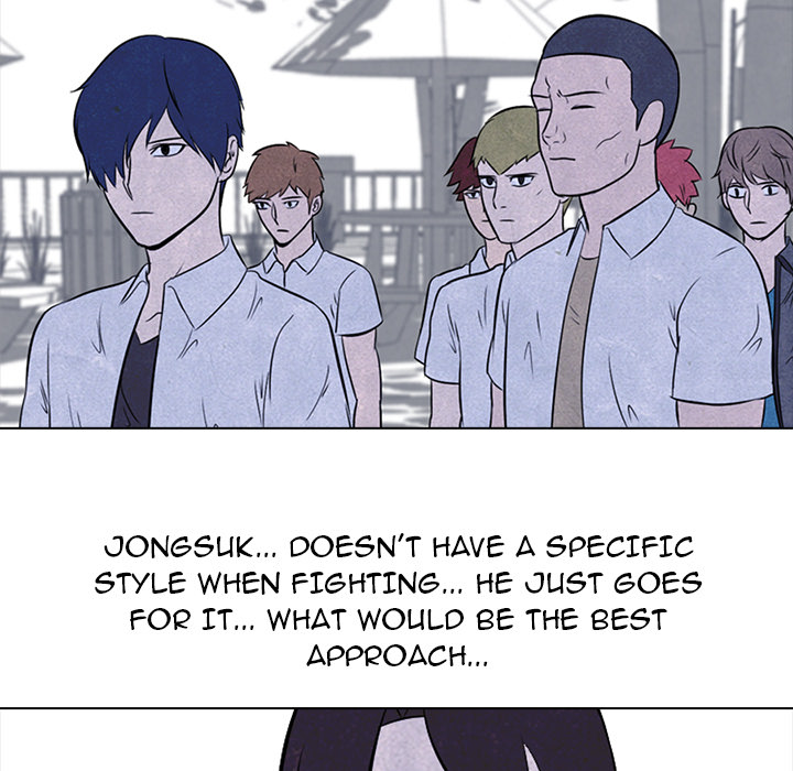 High School Devil Chapter 25 image 14