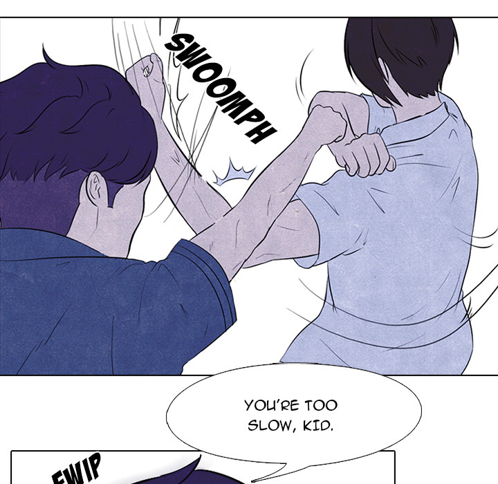 High School Devil Chapter 25 image 20