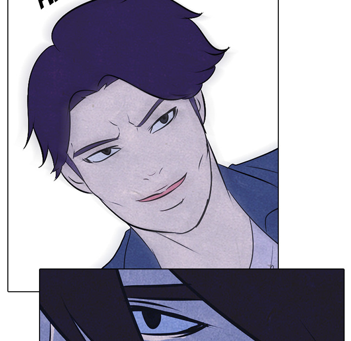 High School Devil Chapter 25 image 21