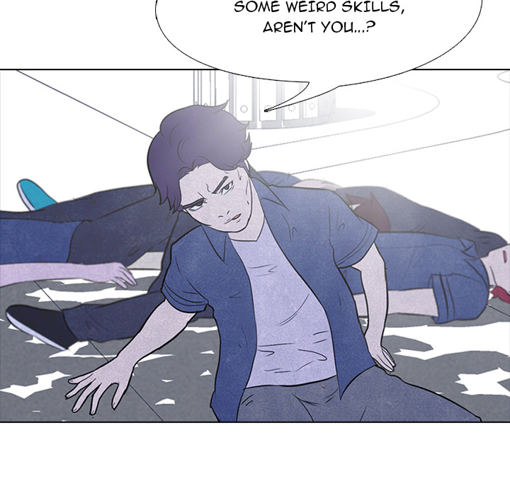 High School Devil Chapter 25 image 29