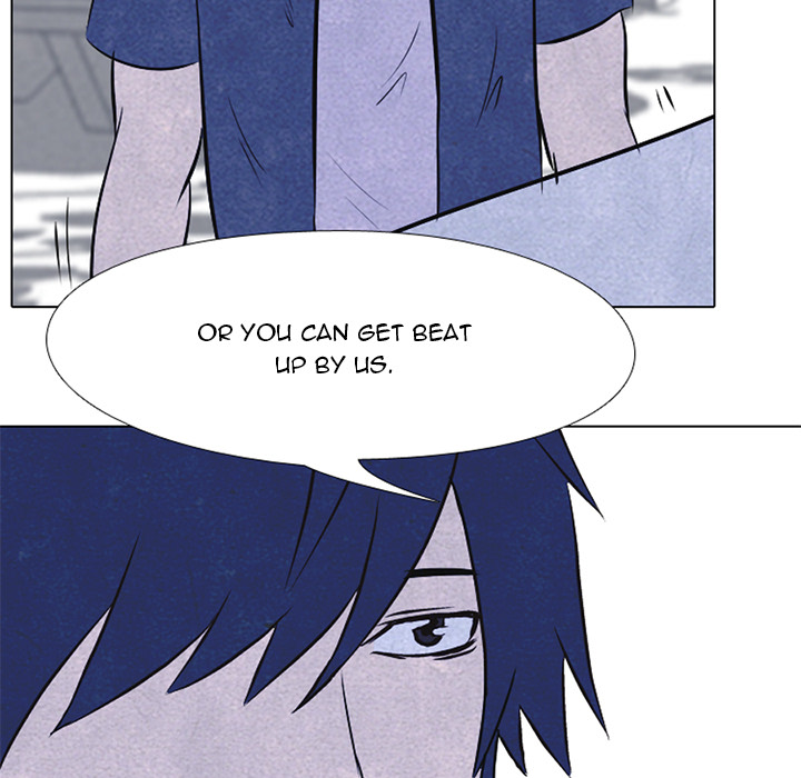 High School Devil Chapter 25 image 4