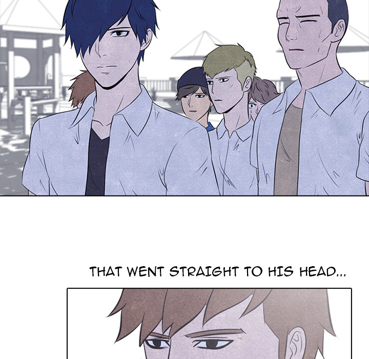 High School Devil Chapter 25 image 50