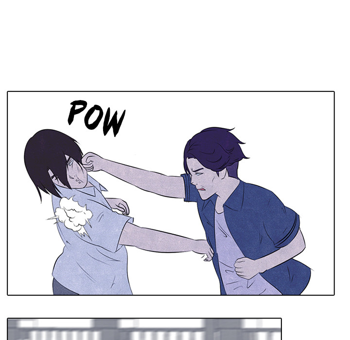High School Devil Chapter 25 image 56