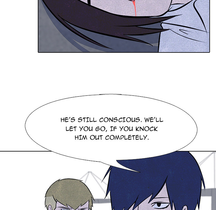 High School Devil Chapter 25 image 68
