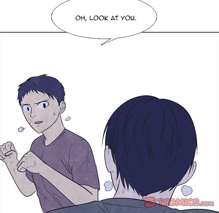 High School Devil Chapter 250 image 101