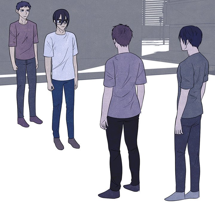 High School Devil Chapter 250 image 10