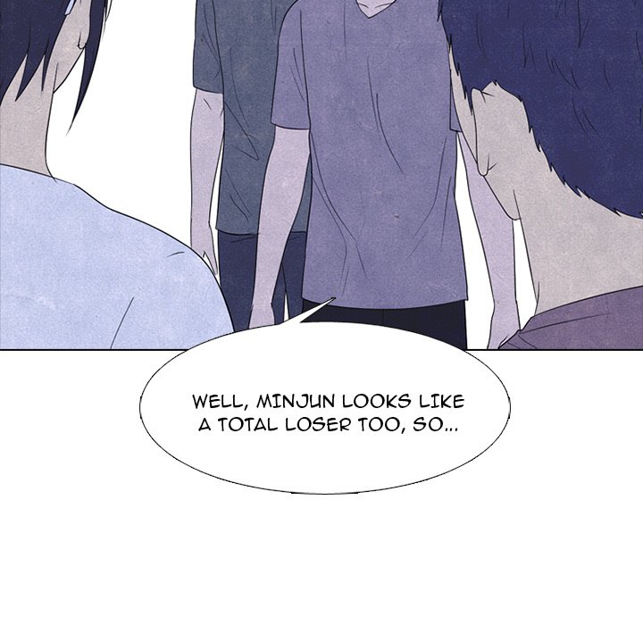 High School Devil Chapter 250 image 23