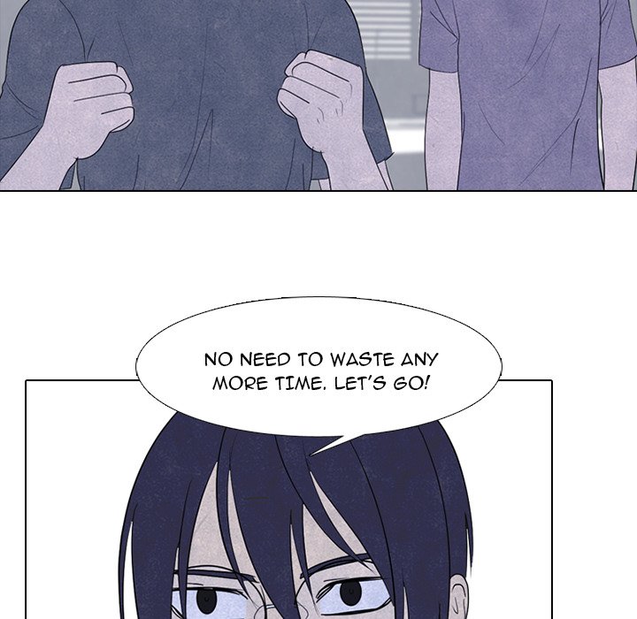 High School Devil Chapter 250 image 43