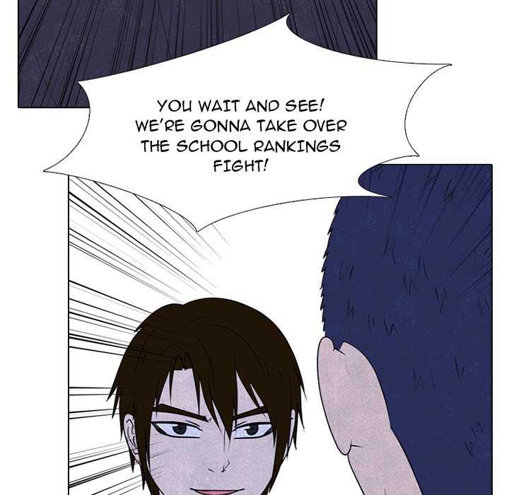 High School Devil Chapter 250 image 5