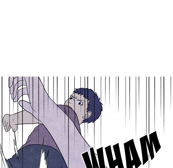 High School Devil Chapter 250 image 78