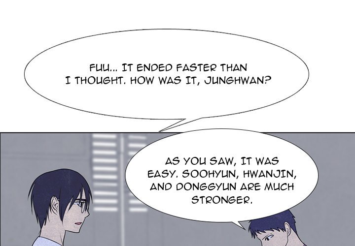 High School Devil Chapter 251 image 0